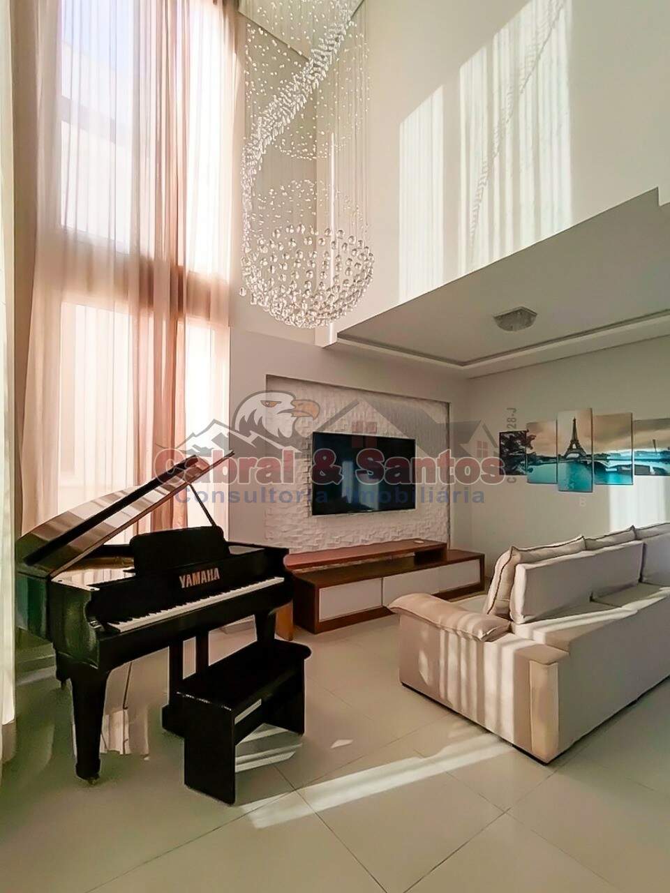 Casa à venda no JARDIM SÃO JOSÉ: Foto 05