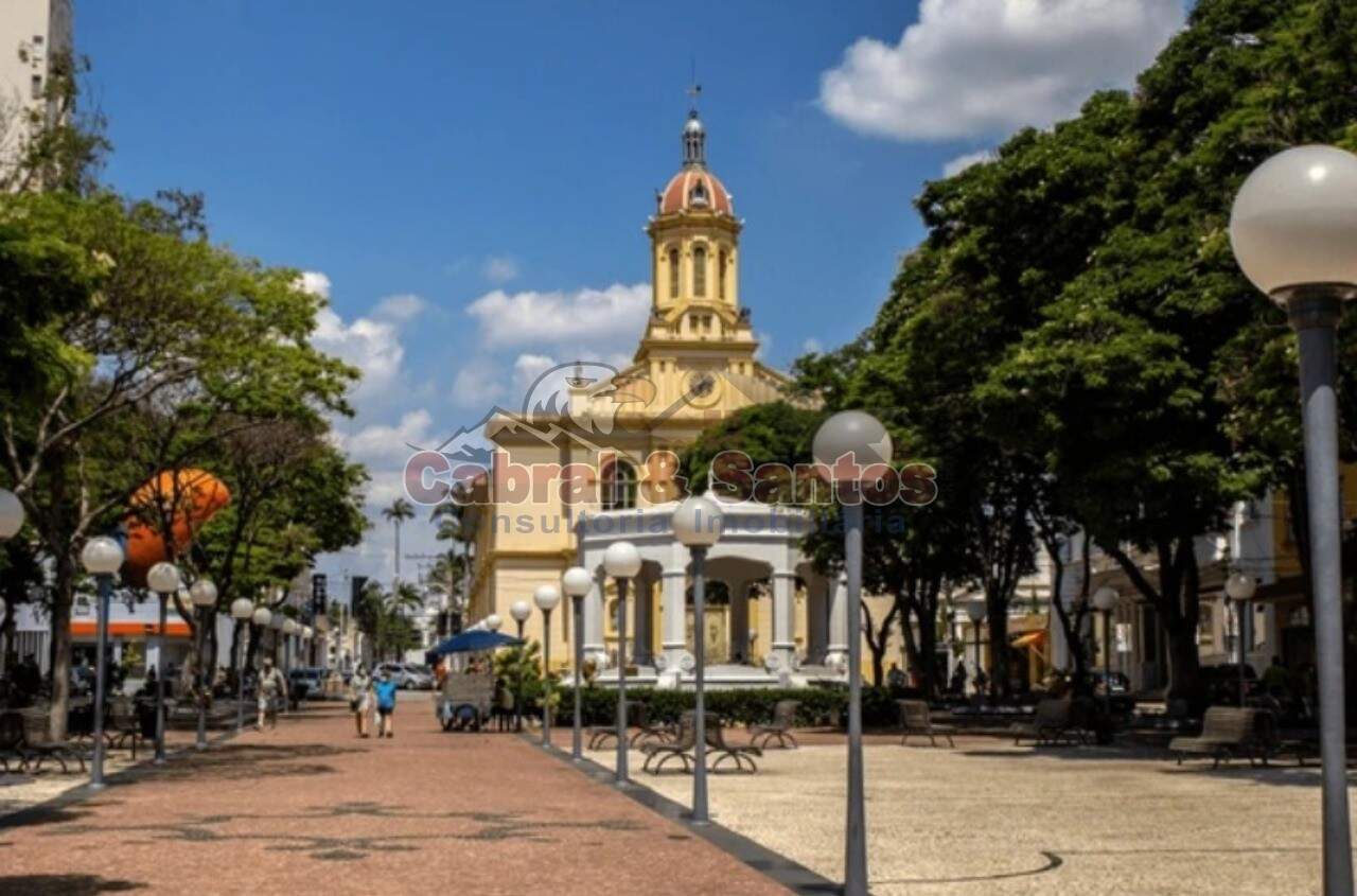 TERRENO à venda no JARDIM MONTE REI: Foto 07