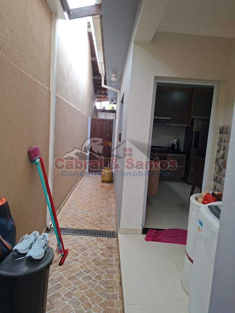 Casa à venda no JARDIM RESIDENCIAL ITAIM: Foto 03