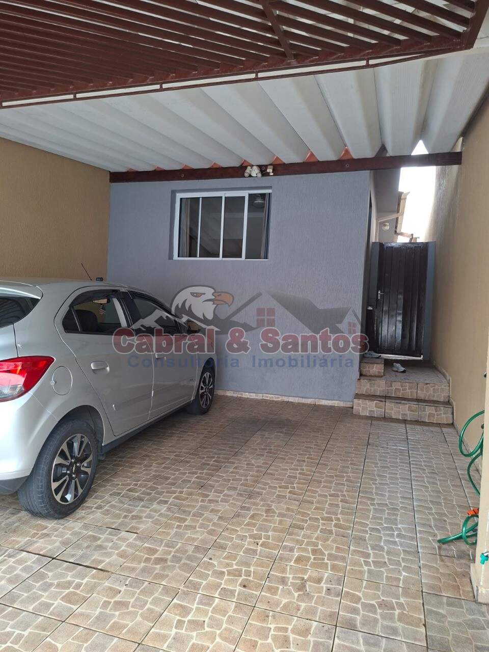 Casa à venda no JARDIM RESIDENCIAL ITAIM: Foto 05