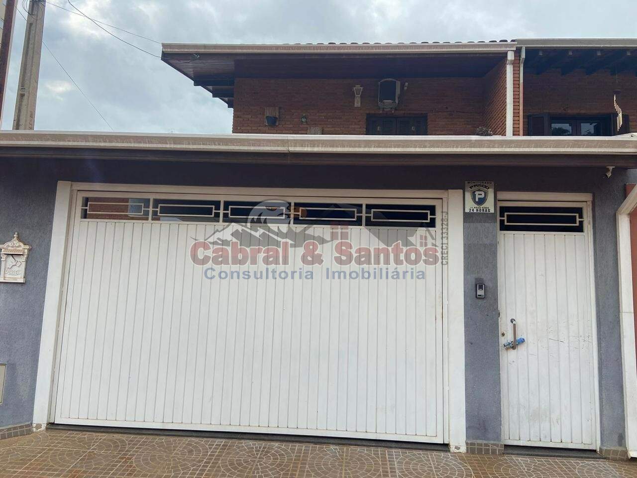 Casa à venda no VILA PADRE BENTO: Foto 01