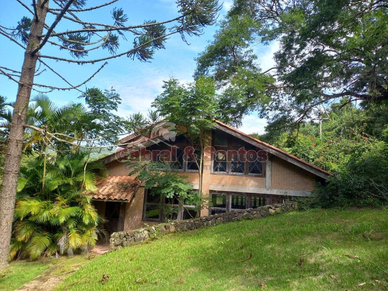 Sítio à venda no FAZENDINHA: Foto 01