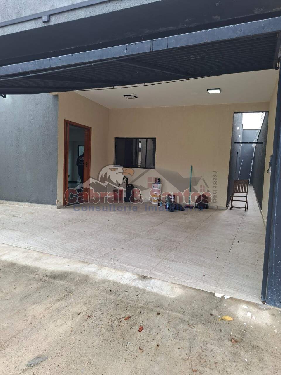 Casa para aluguel no JARDIM MADRE PAULINA: Foto 34
