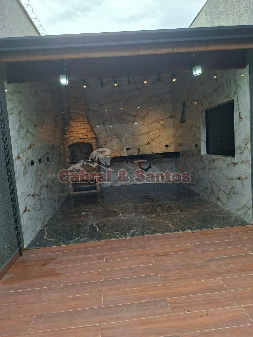 Casa para aluguel no JARDIM MADRE PAULINA: Foto 20