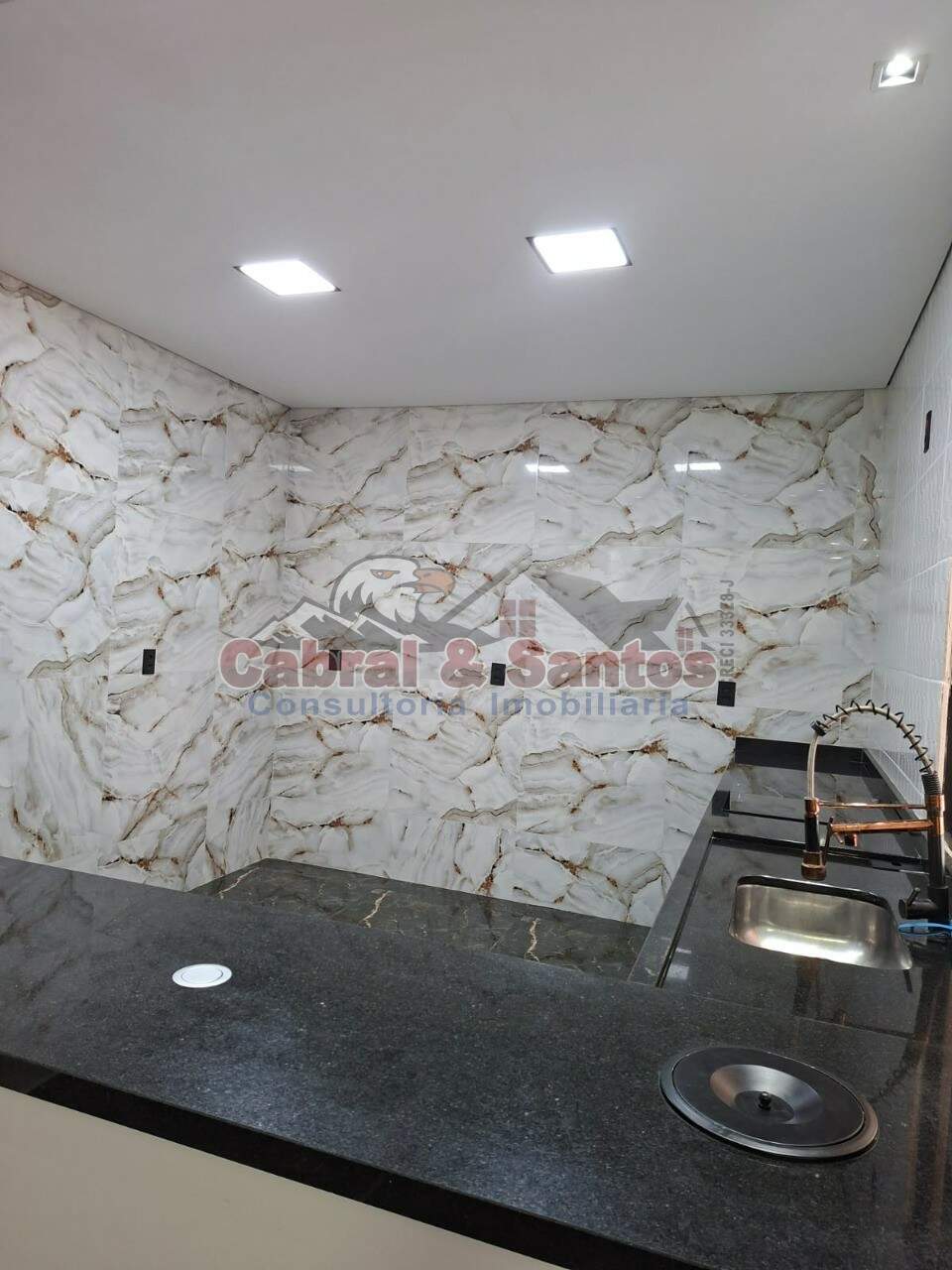 Casa para aluguel no JARDIM MADRE PAULINA: Foto 30