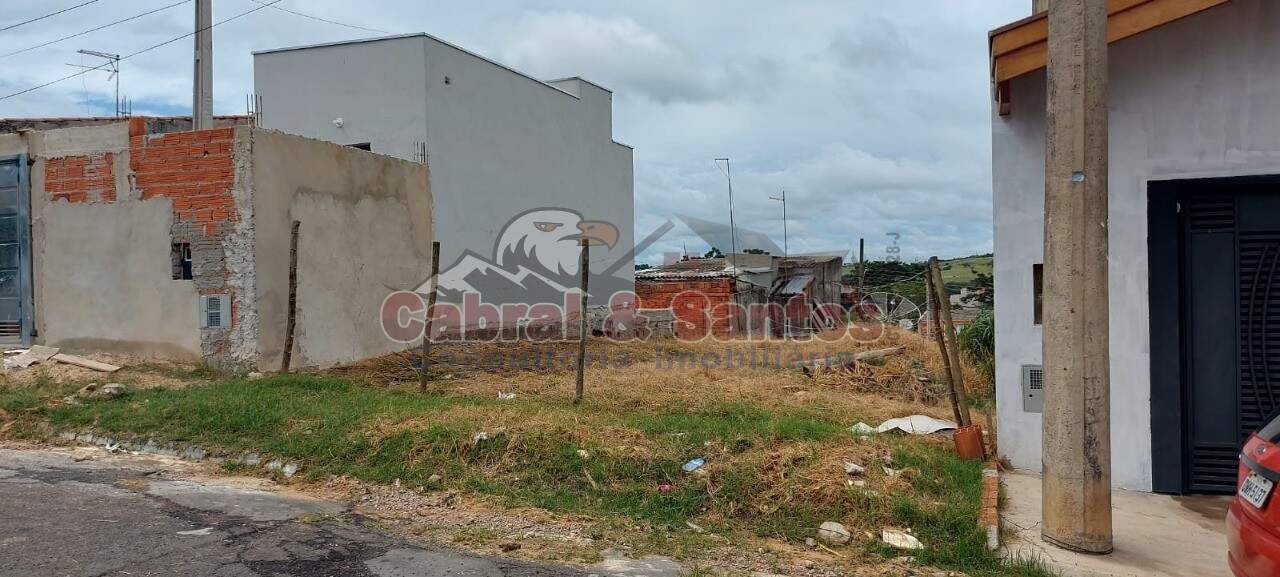 TERRENO à venda no PARQUE SÃO CAMILO: Foto 06