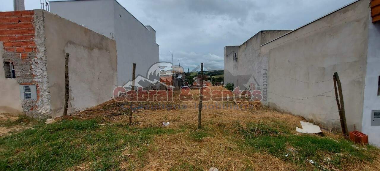 TERRENO à venda no PARQUE SÃO CAMILO: Foto 01