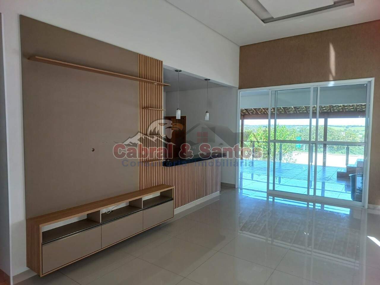 Casa à venda no Residencial Lagos Dicaraí: Foto 15