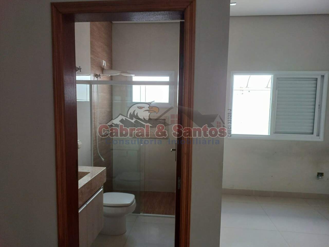Casa à venda no Residencial Lagos Dicaraí: Foto 05