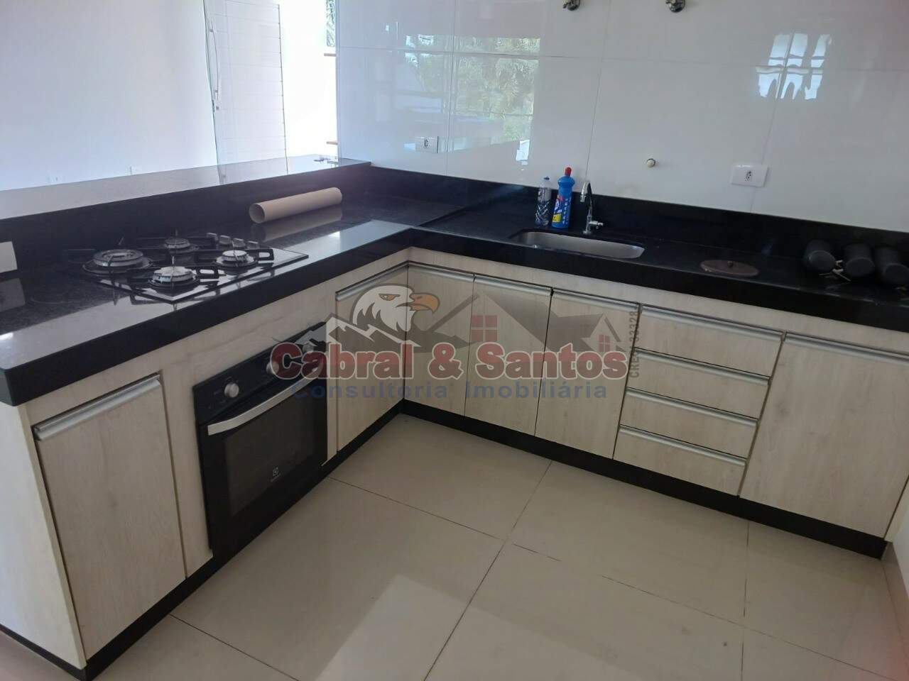 Casa à venda no Residencial Lagos Dicaraí: Foto 13
