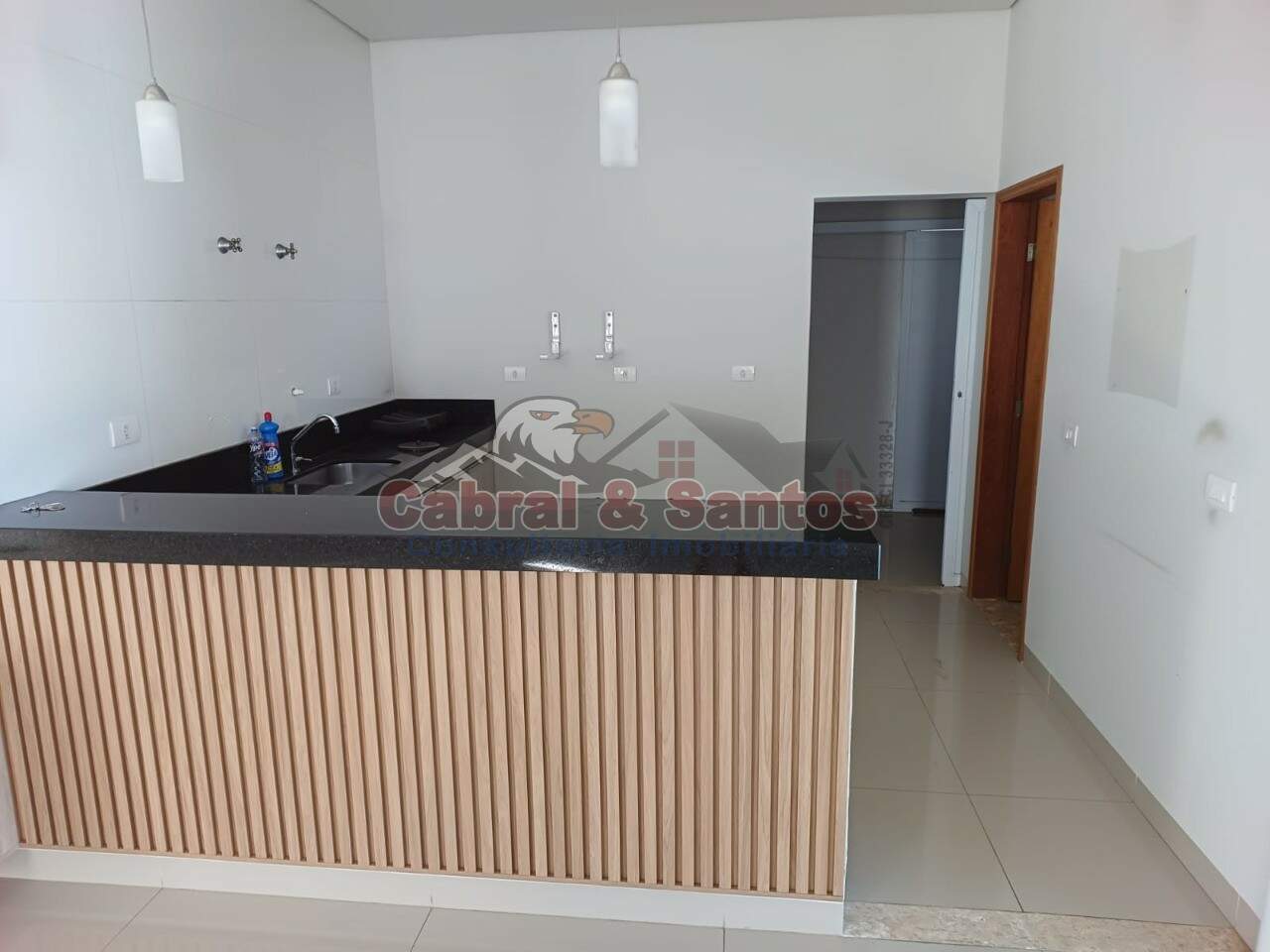 Casa à venda no Residencial Lagos Dicaraí: Foto 14
