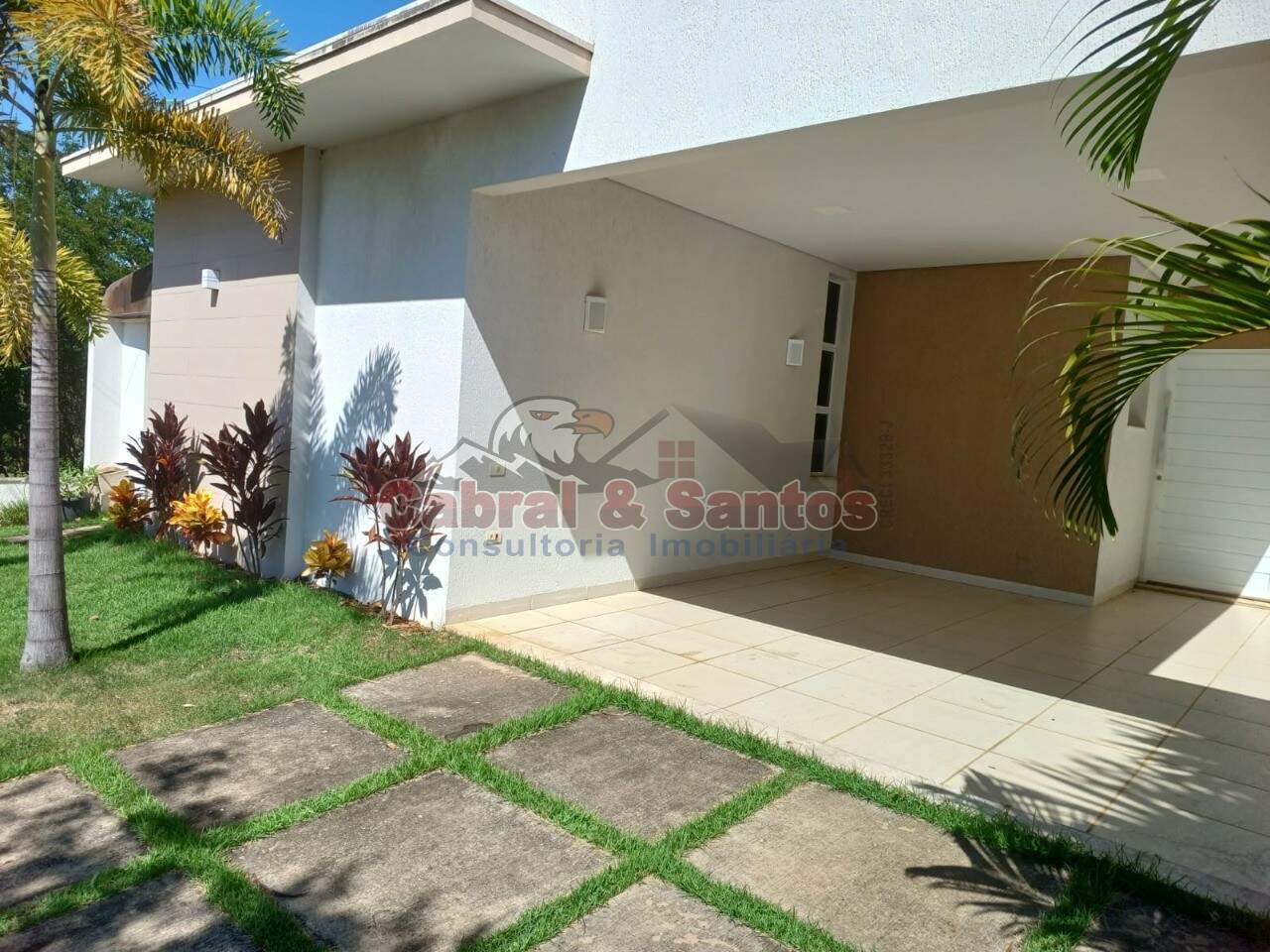 Casa à venda no Residencial Lagos Dicaraí: Foto 01