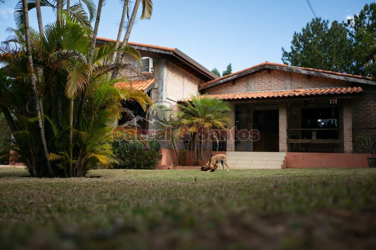 Casa à venda no CITY CASTELLO: Foto 03