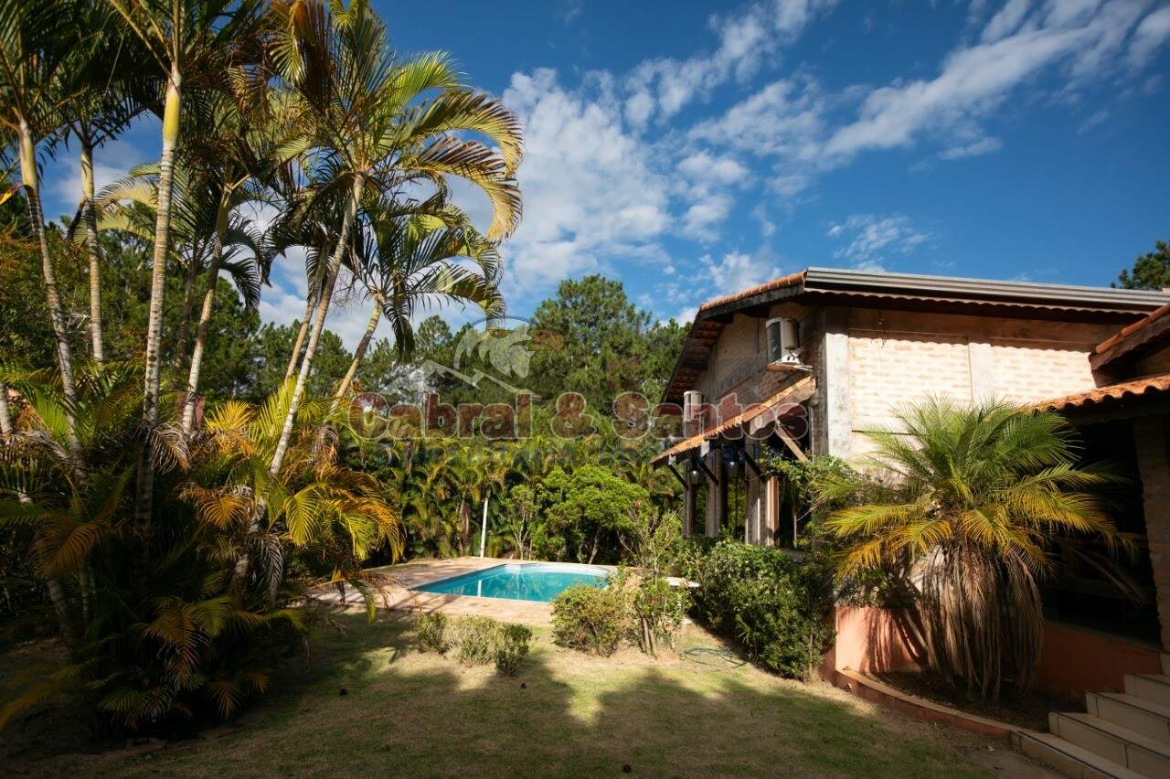 Casa à venda no CITY CASTELLO: Foto 01