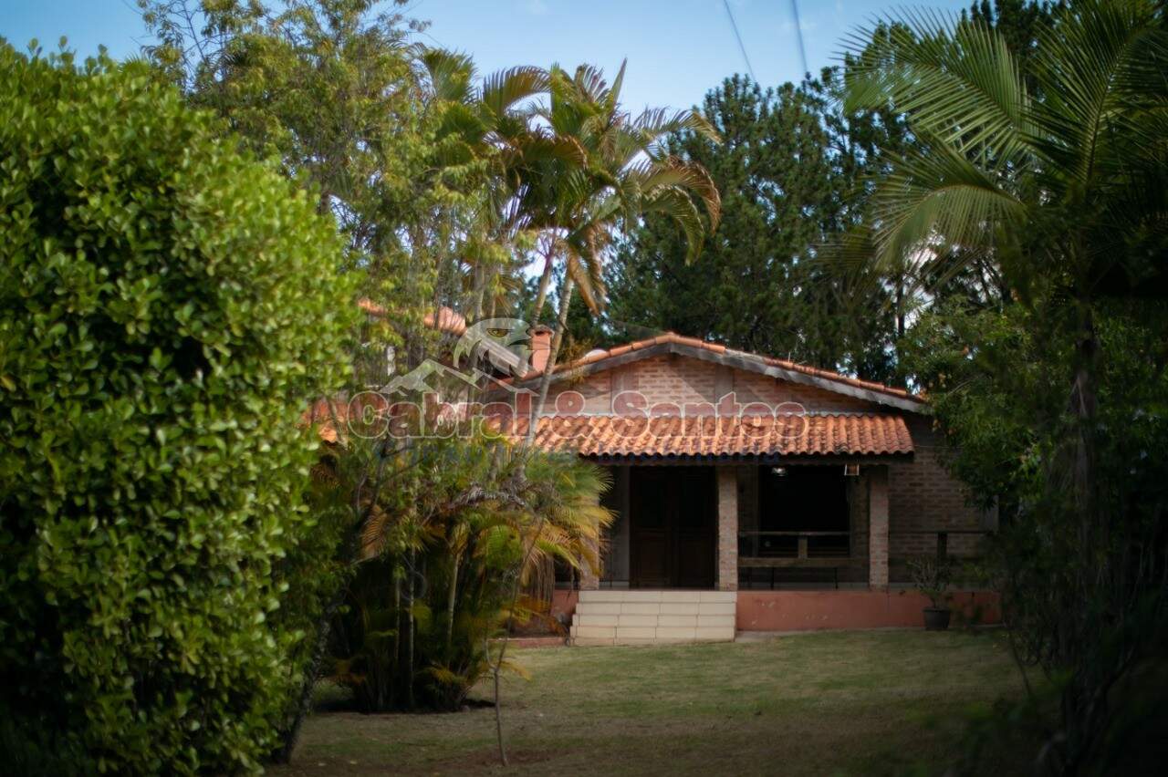Casa à venda no CITY CASTELLO: Foto 02