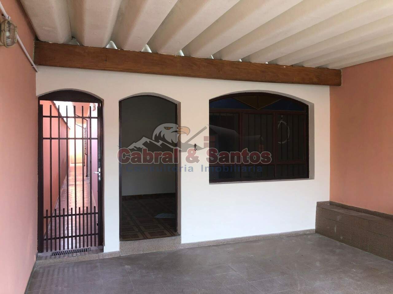 Casa à venda no JARDIM SANTA TEREZA: Foto 02