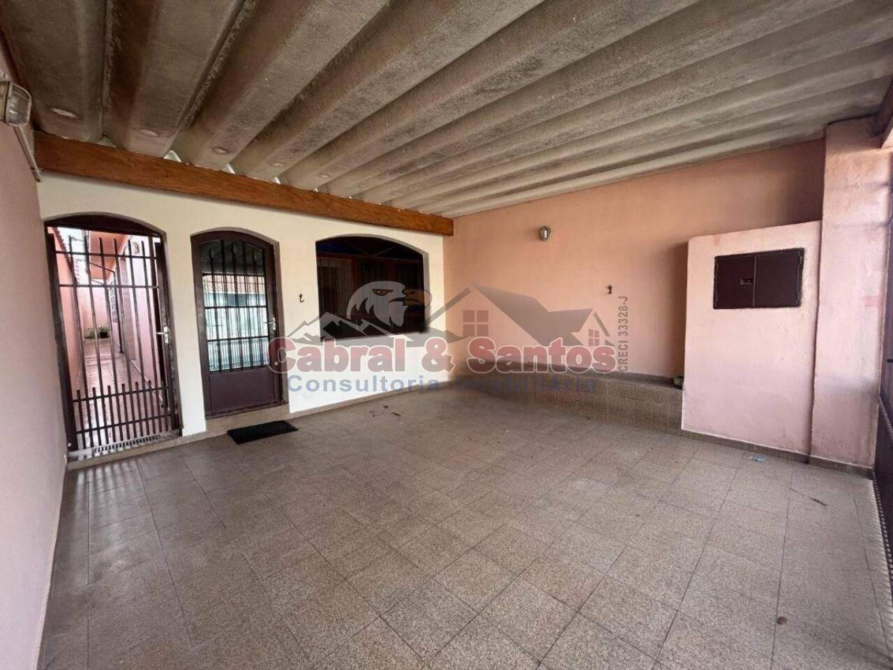 Casa à venda no JARDIM SANTA TEREZA: Foto 01