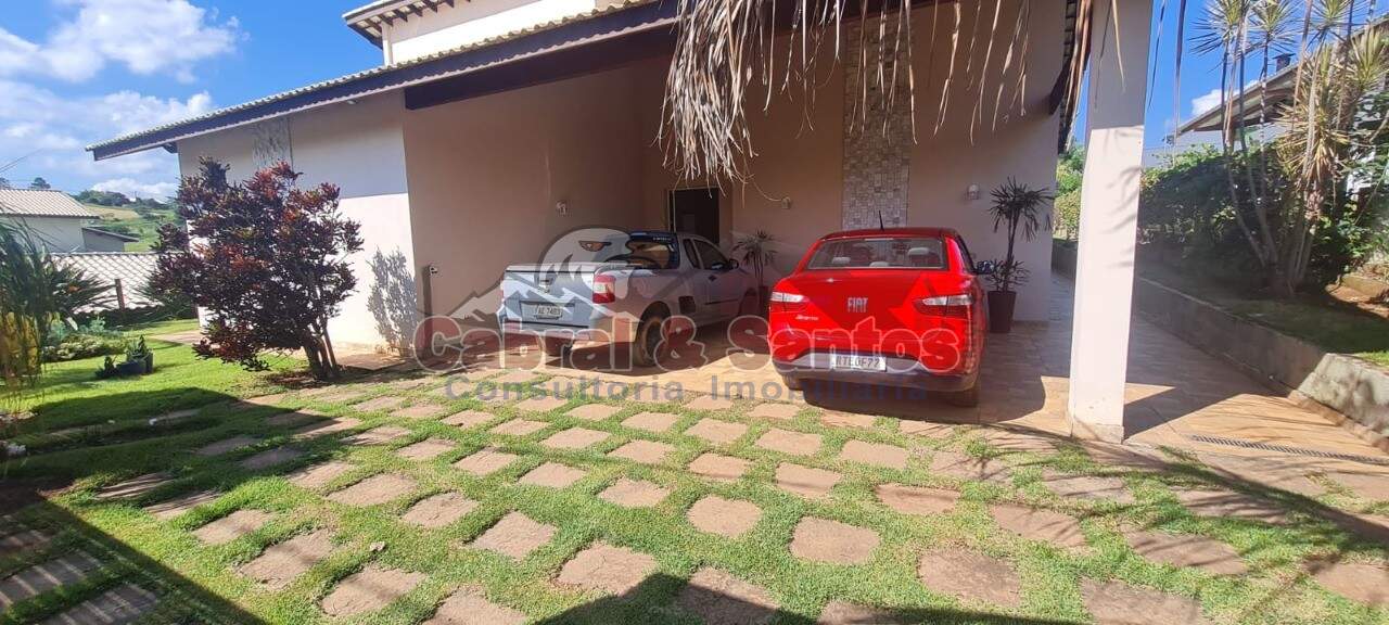 Chácara à venda no Recanto Vista Verde: Foto 13