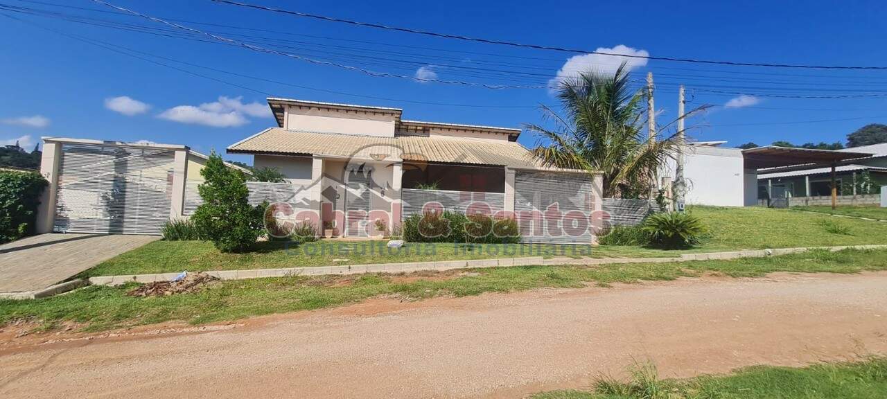 Chácara para aluguel no Recanto Vista Verde: Foto 12