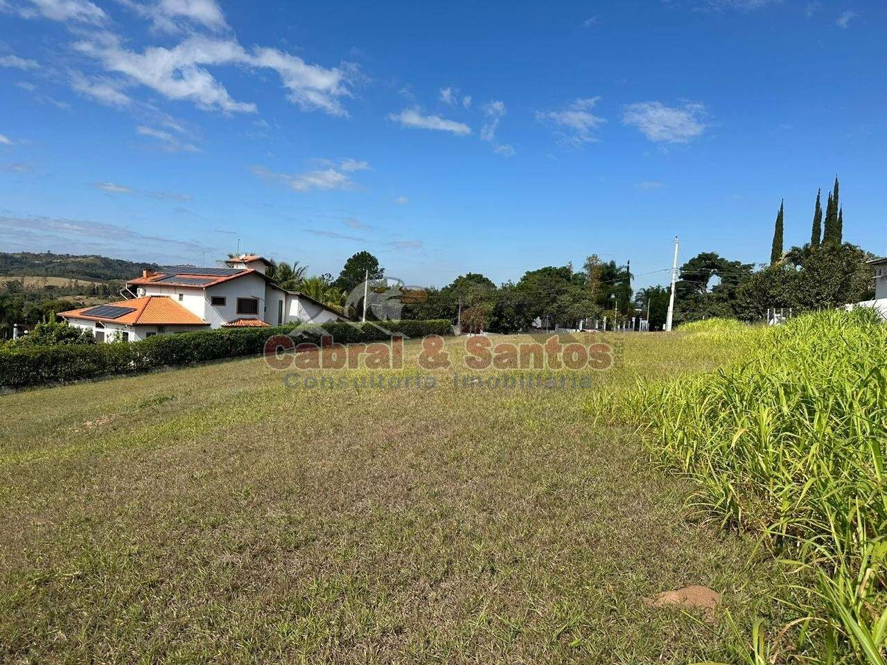 TERRENO à venda no CITY CASTELLO: Foto 02