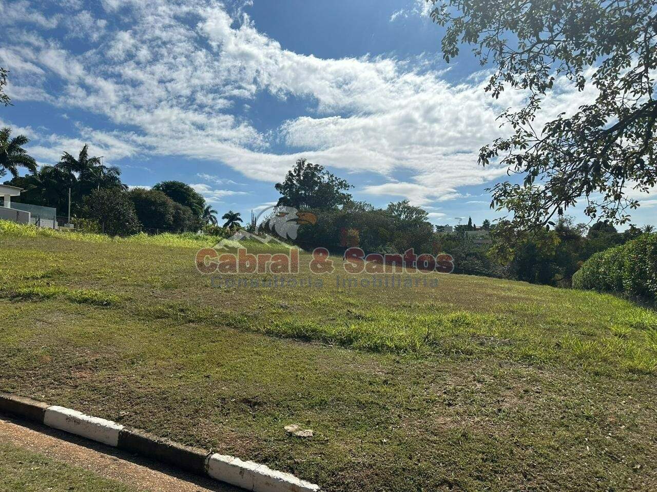 TERRENO à venda no CITY CASTELLO: Foto 01