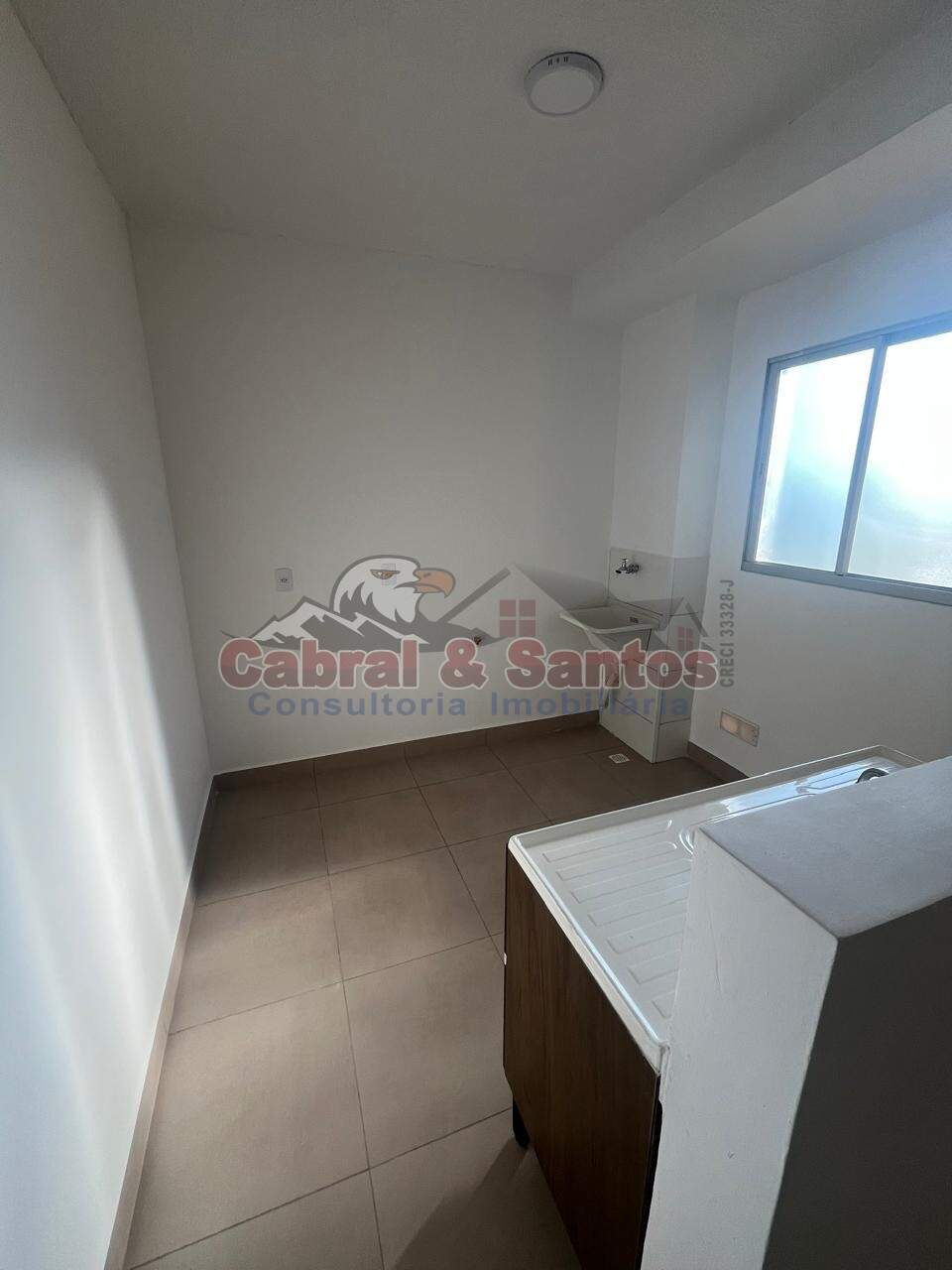 Apartamento à venda no RESIDENCIAL PARQUE LAGUNA: Foto 02