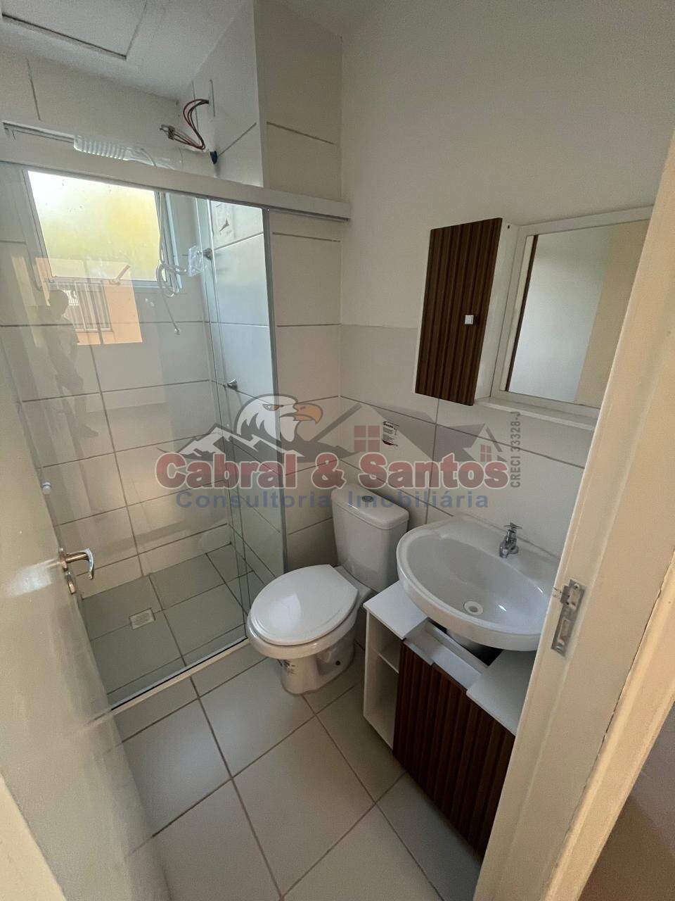Apartamento à venda no RESIDENCIAL PARQUE LAGUNA: Foto 06