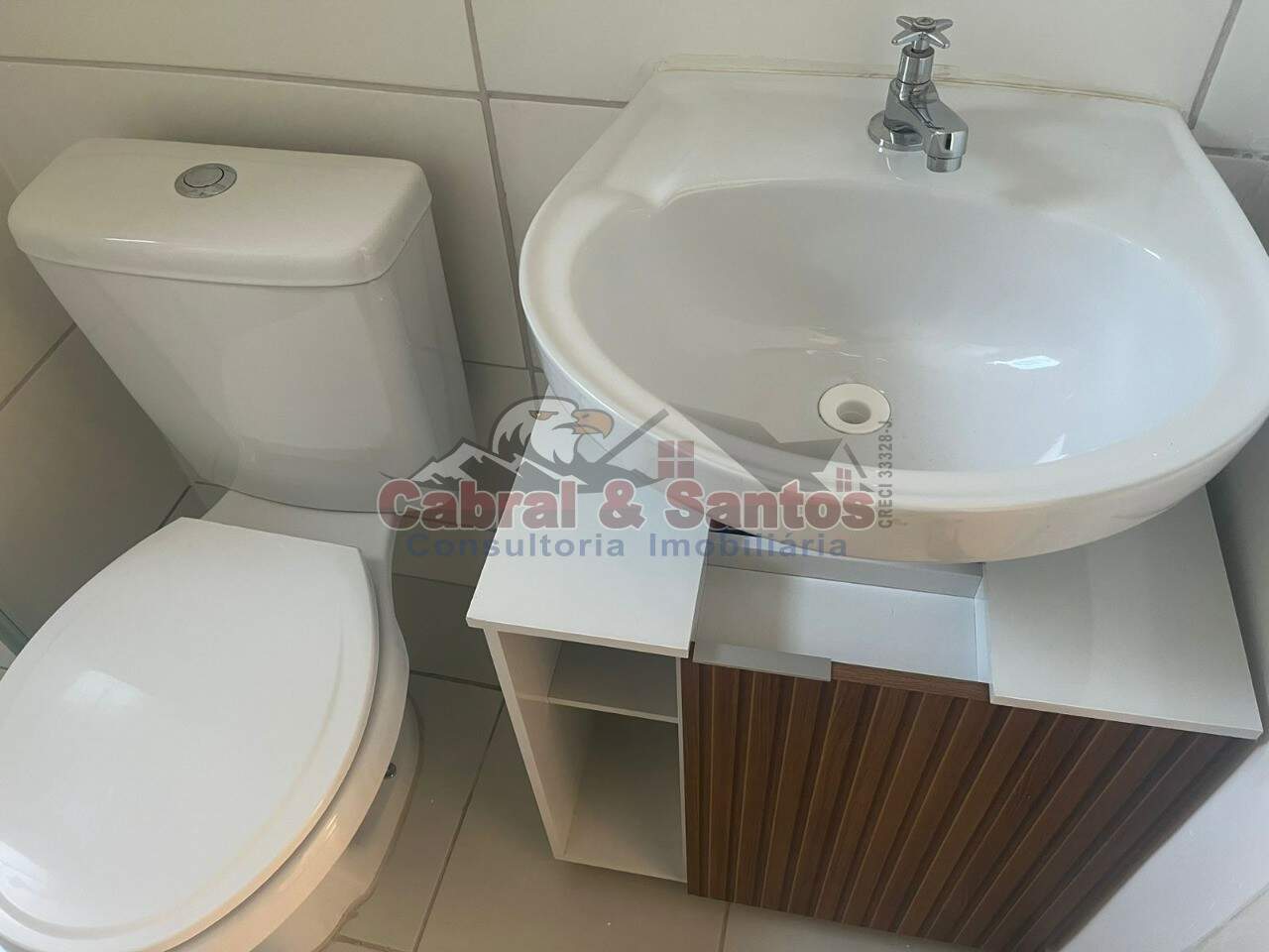 Apartamento à venda no RESIDENCIAL PARQUE LAGUNA: Foto 07