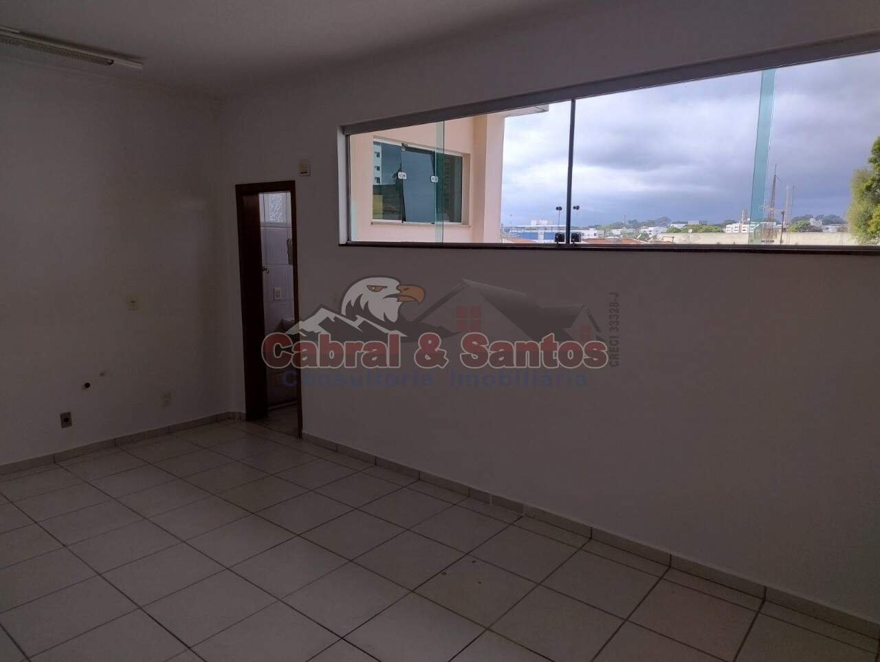 Sala para aluguel no CENTRO: Foto 03