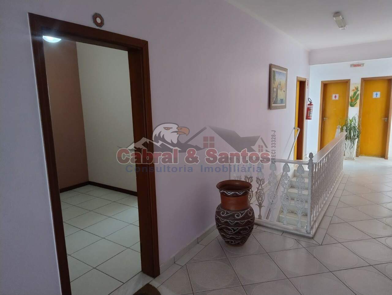 Sala para aluguel no CENTRO: Foto 06