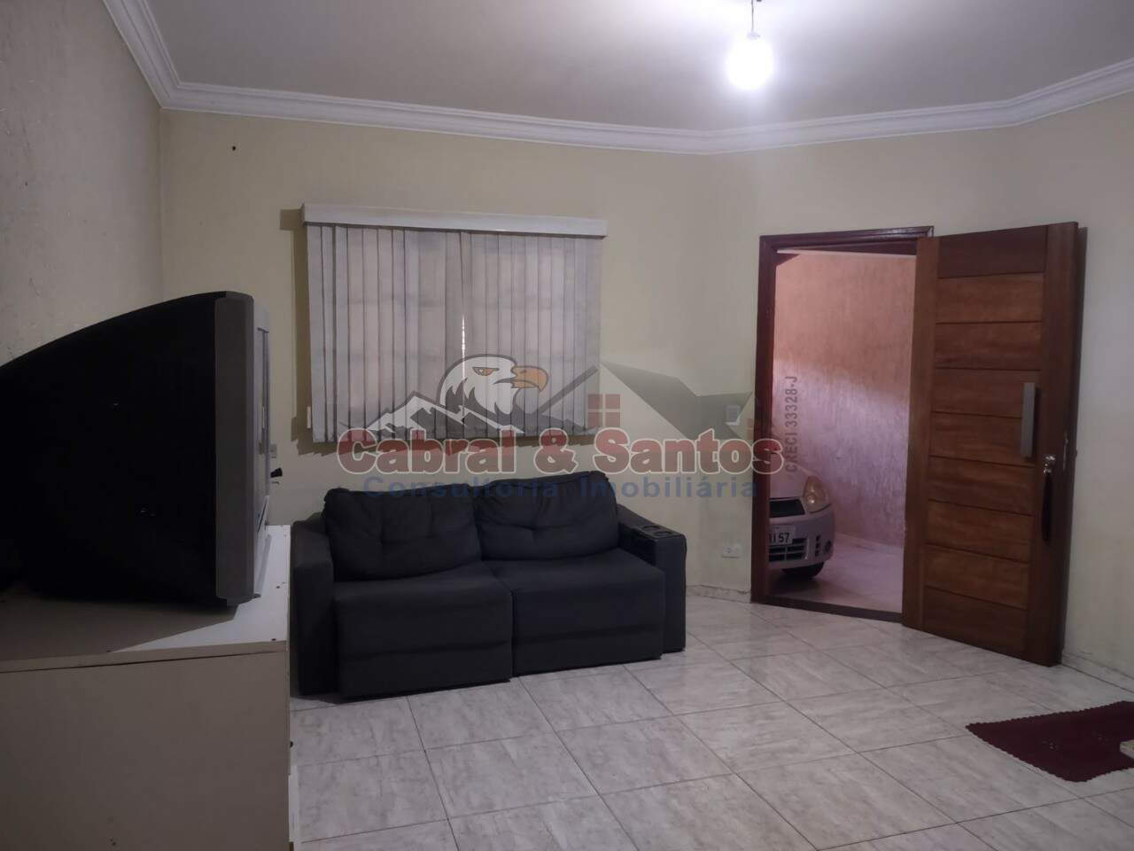 Casa à venda no RESIDENCIAL DONA TONICA: Foto 04