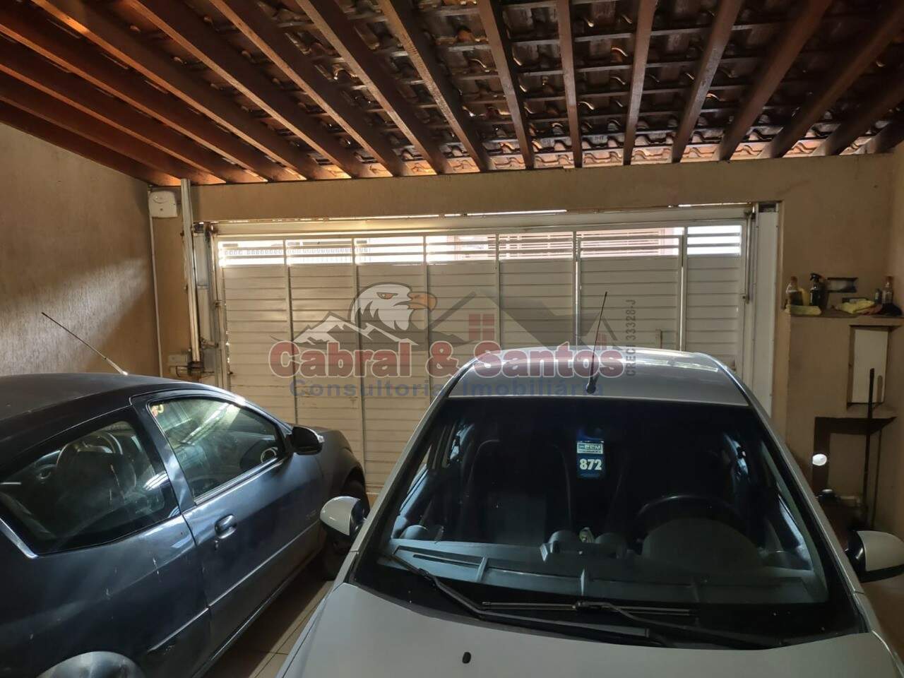 Casa à venda no RESIDENCIAL DONA TONICA: Foto 22