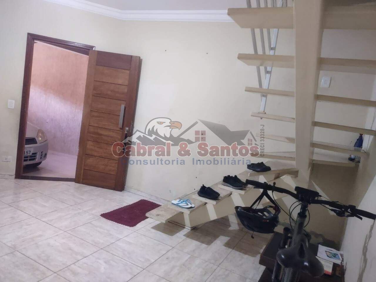 Casa à venda no RESIDENCIAL DONA TONICA: Foto 05