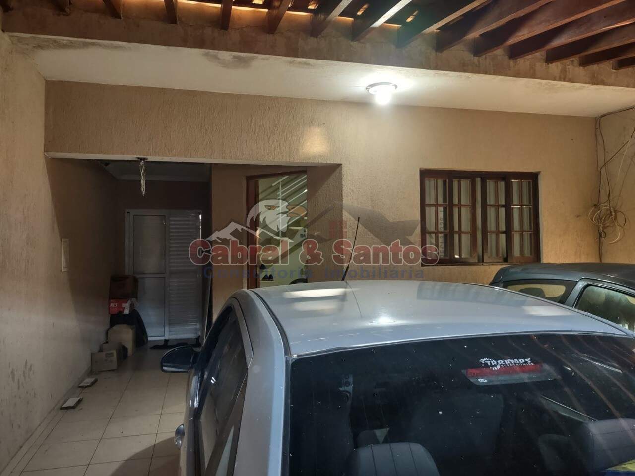 Casa à venda no RESIDENCIAL DONA TONICA: Foto 23