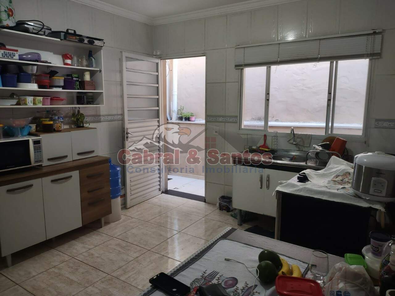 Casa à venda no RESIDENCIAL DONA TONICA: Foto 02