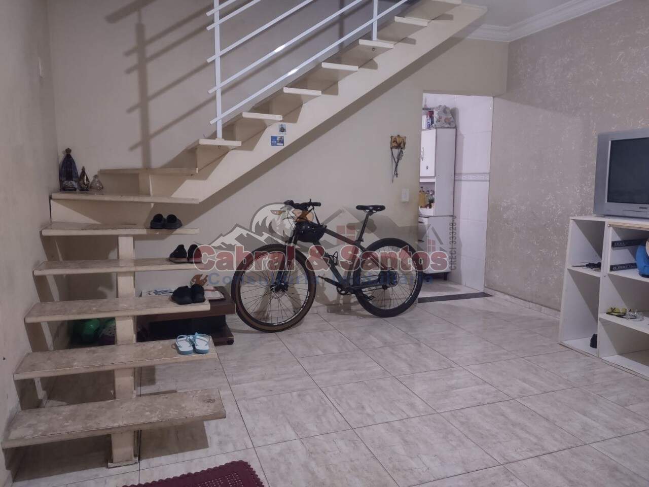 Casa à venda no RESIDENCIAL DONA TONICA: Foto 06