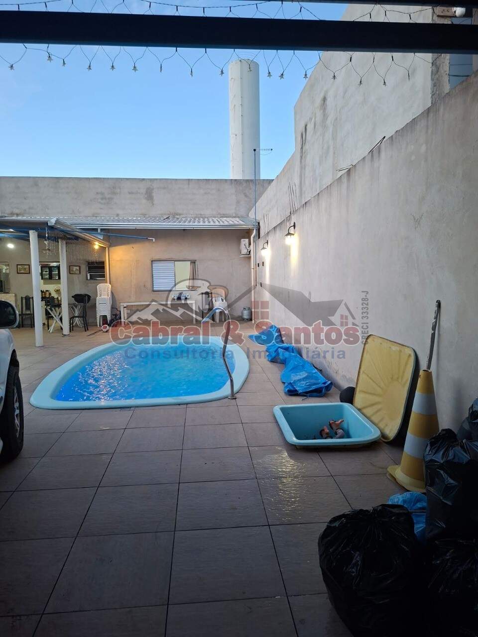 Casa à venda no JARDIM MADRE PAULINA: Foto 05
