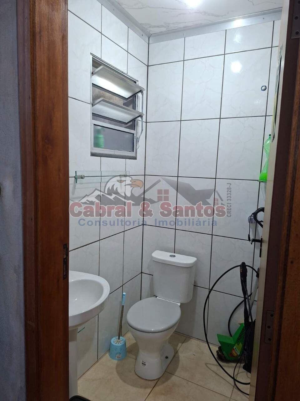 Casa à venda no JARDIM MADRE PAULINA: Foto 04