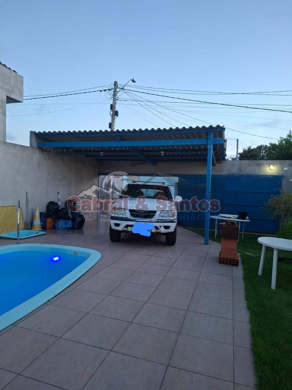 Casa à venda no JARDIM MADRE PAULINA: Foto 02