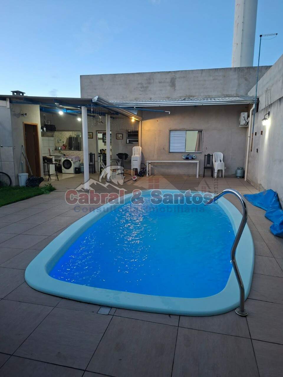 Casa à venda no JARDIM MADRE PAULINA: Foto 17