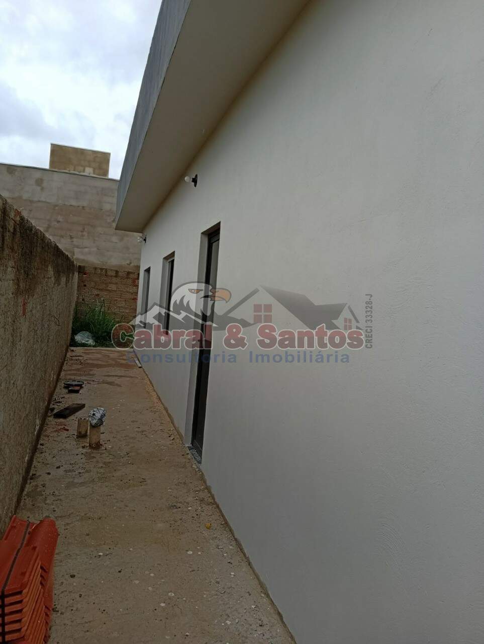 Casa à venda no LOTEAMENTO TERRAS DE SÃO PEDRO E SÃO PAULO: Foto 06