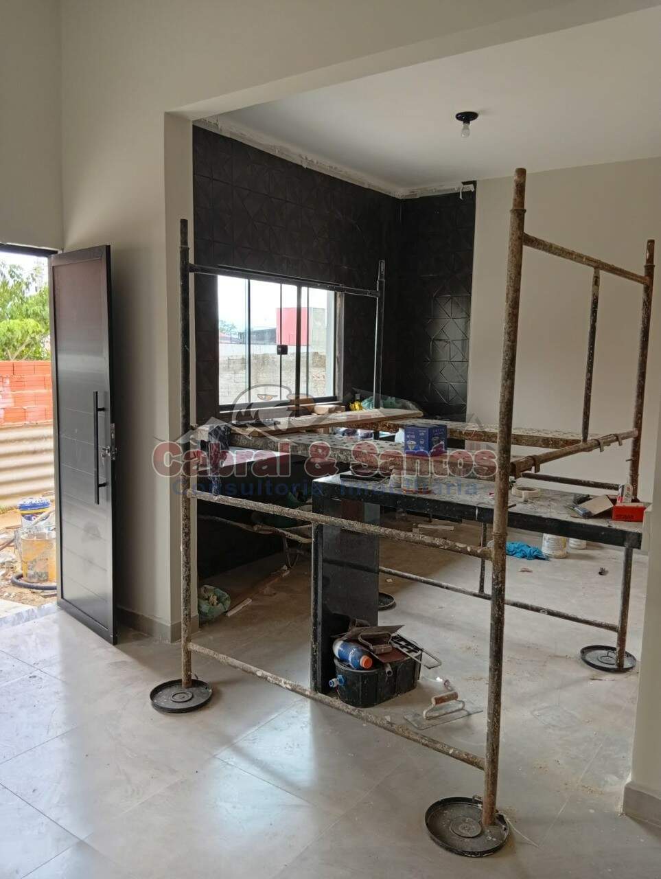 Casa à venda no LOTEAMENTO TERRAS DE SÃO PEDRO E SÃO PAULO: Foto 04