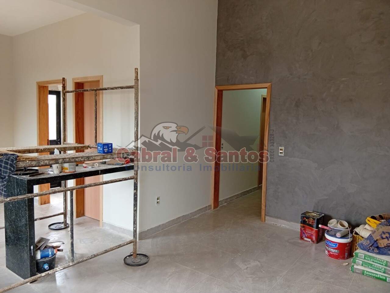 Casa à venda no LOTEAMENTO TERRAS DE SÃO PEDRO E SÃO PAULO: Foto 05