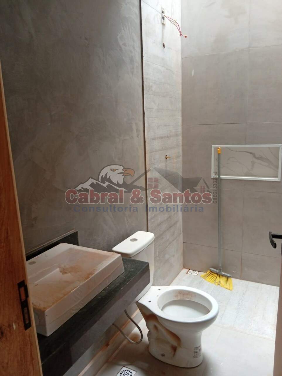 Casa à venda no LOTEAMENTO TERRAS DE SÃO PEDRO E SÃO PAULO: Foto 03