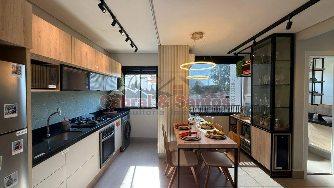 Apartamento à venda no BRASIL: Foto 01