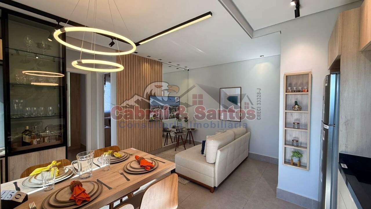 Apartamento à venda no BRASIL: Foto 02