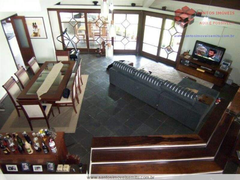 Casa à venda no CITY CASTELLO: 