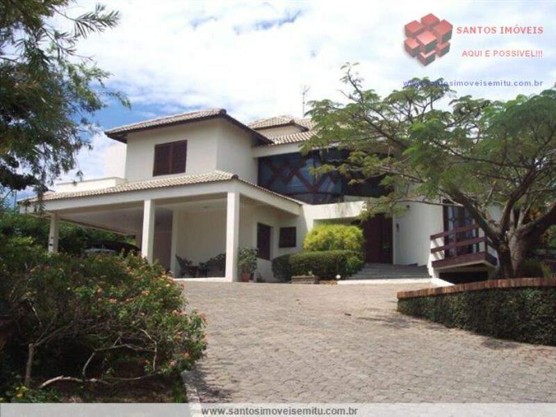 Casa à venda no CITY CASTELLO: 