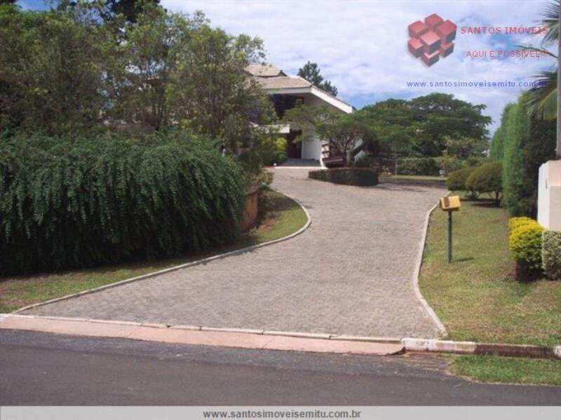 Casa à venda no CITY CASTELLO: 