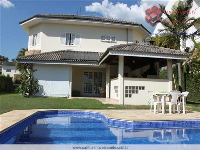 Casa à venda no CAMPOS DE SANTO ANTÔNIO: 